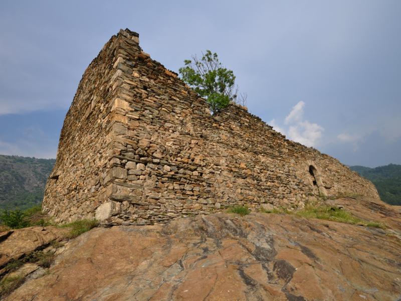 Castello Di Chenal