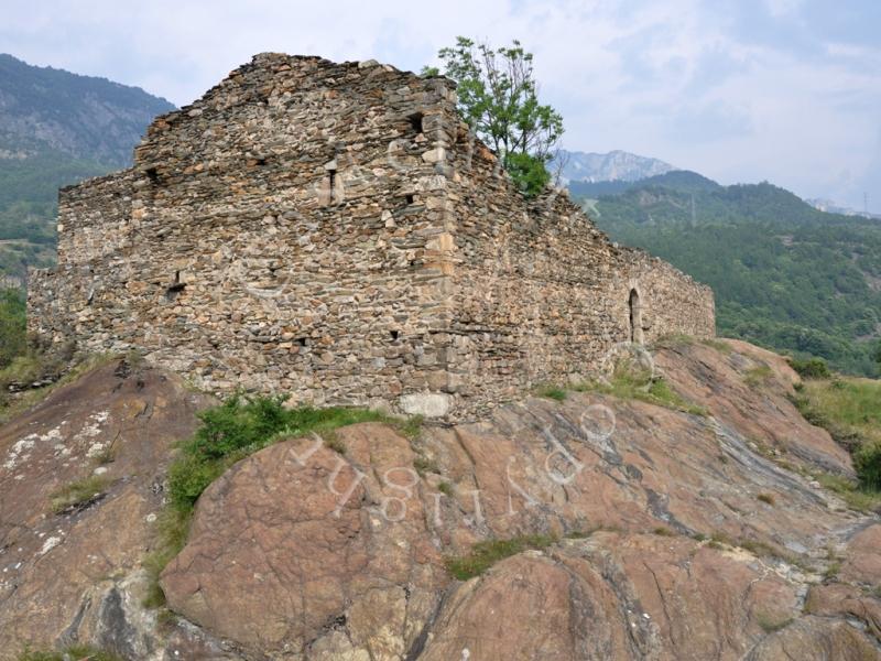 Castello Di Chenal