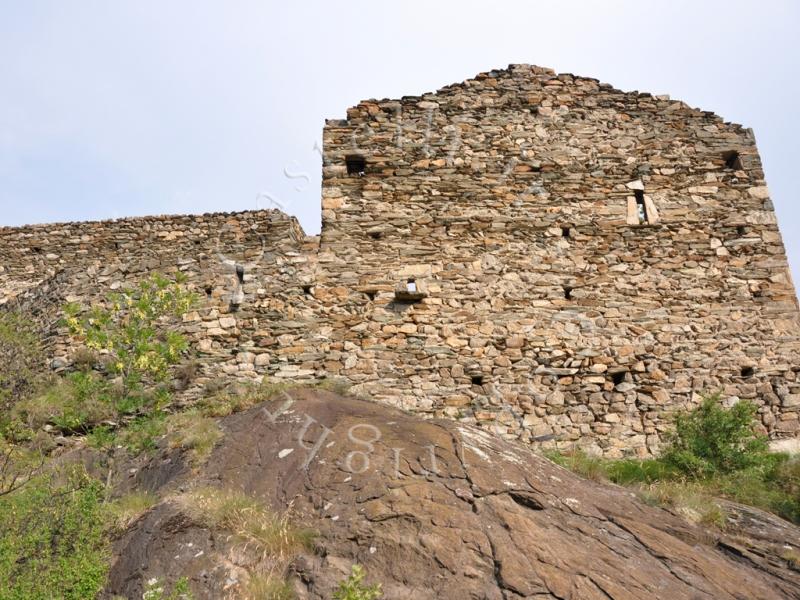 Castello Di Chenal