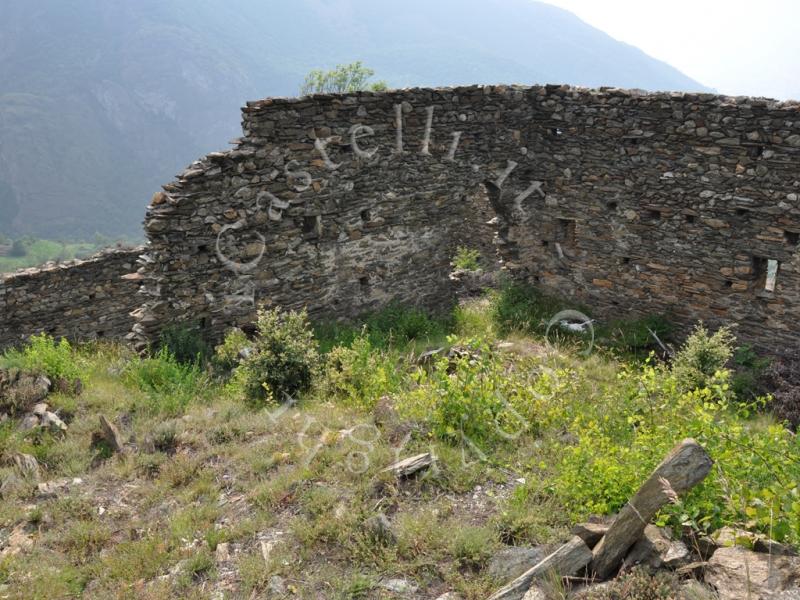 Castello Di Chenal