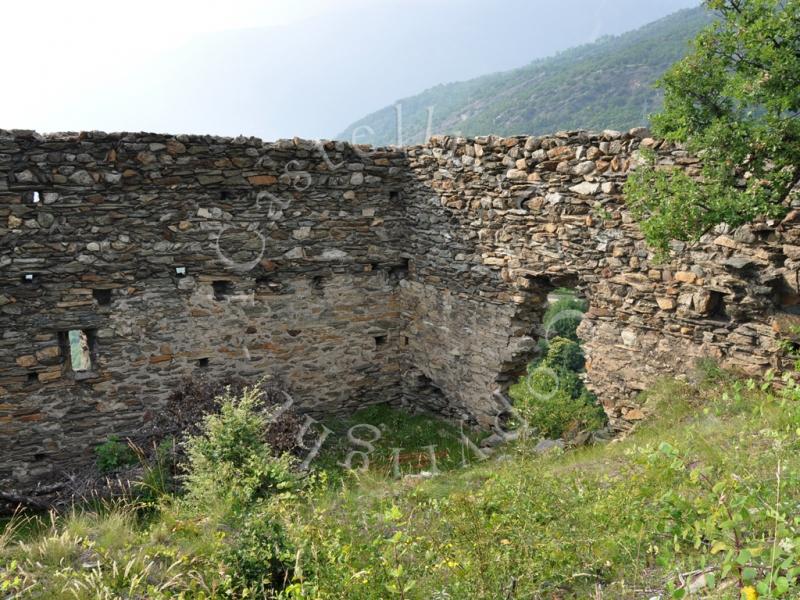 Castello Di Chenal