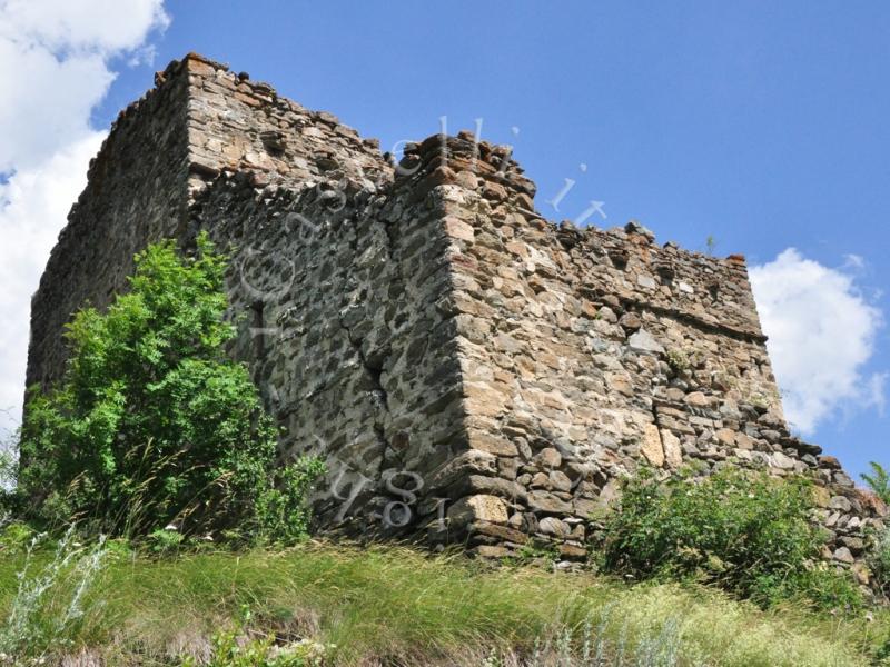 Casaforte Di Tarambel A Cogne