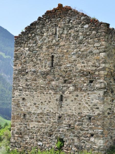 Casaforte Di Tarambel A Cogne