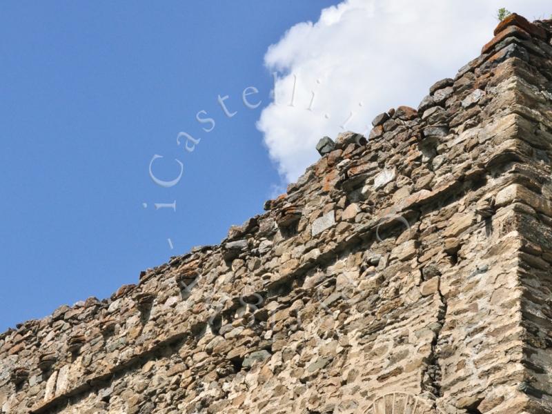 Casaforte Di Tarambel A Cogne