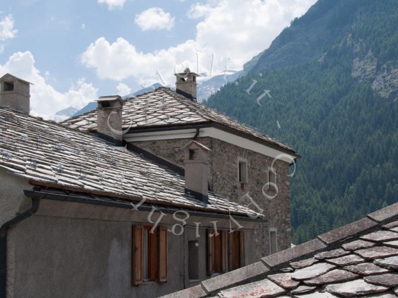 Casaforte Villette A Cogne