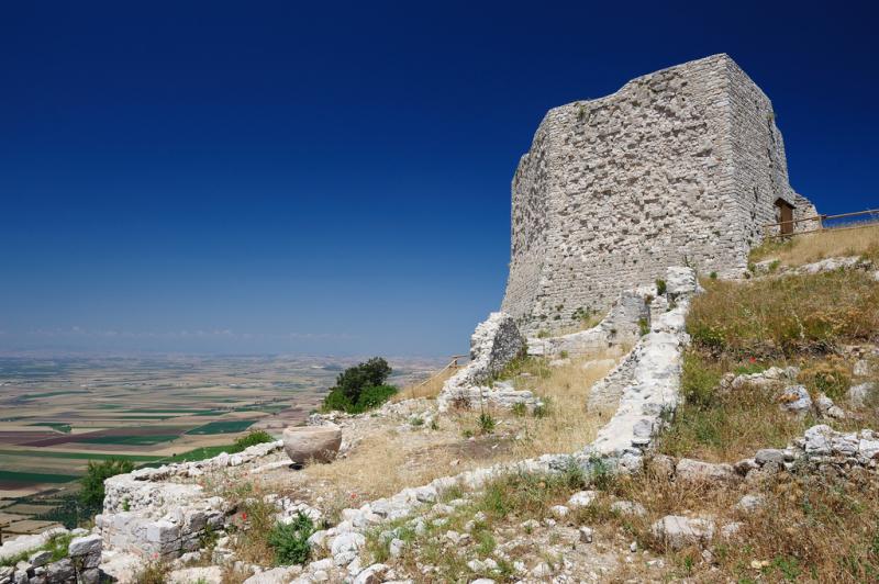 Rocca Di Castel Pagano