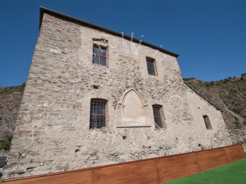 Castello Di Quart