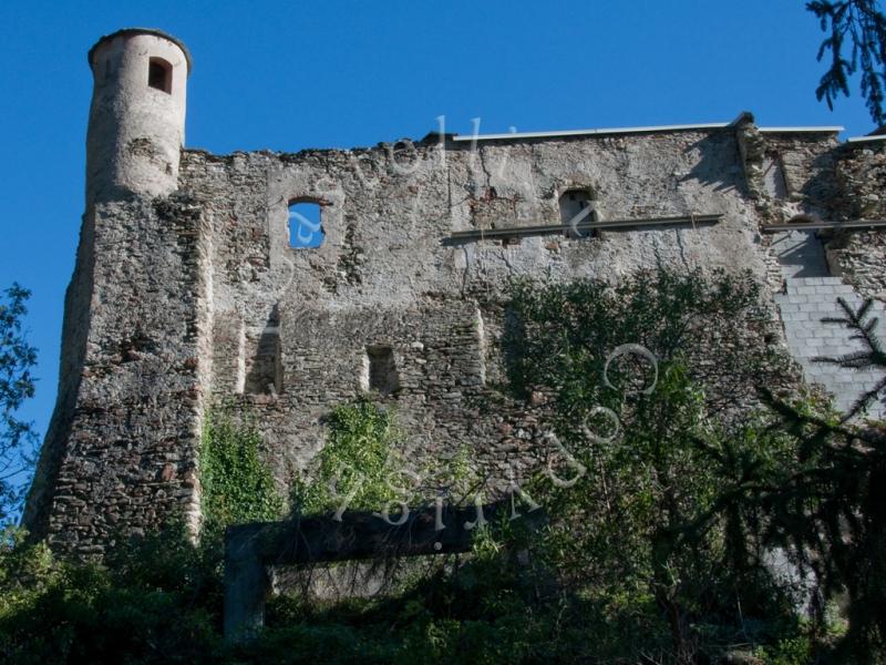 Castello Di Quart