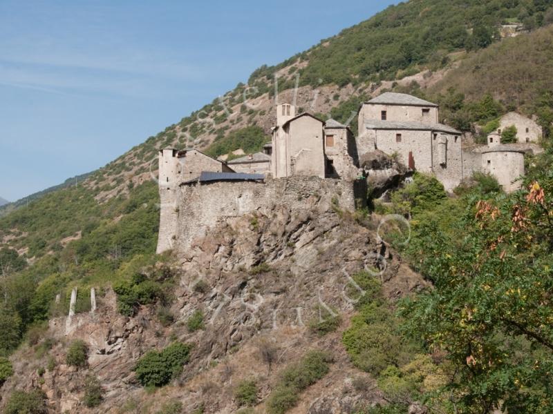 Castello Di Quart