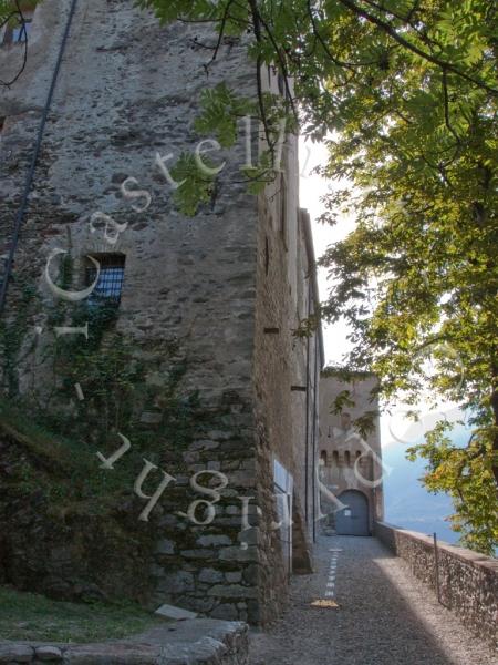 Castello Di Quart