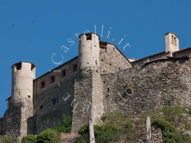 Castello Di Quart