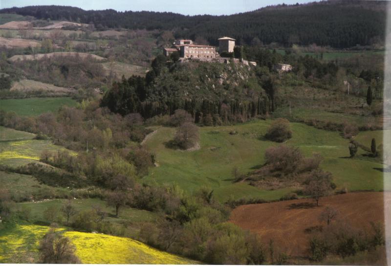 Castello Di Triana