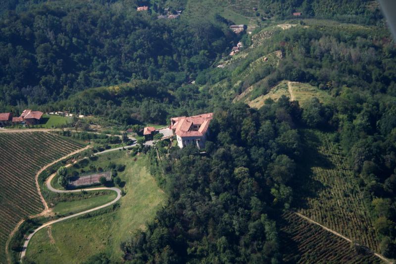 Rocca Di Montalino