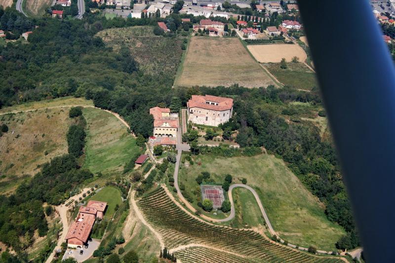 Rocca Di Montalino