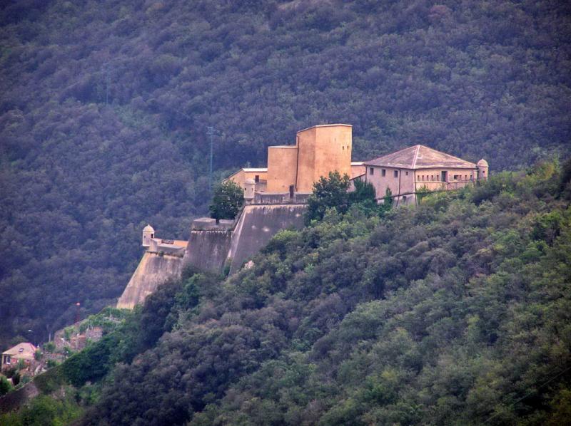 Castel San Giovanni