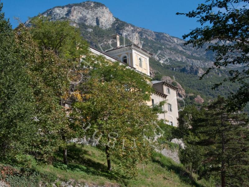 Castello Di Chatillon