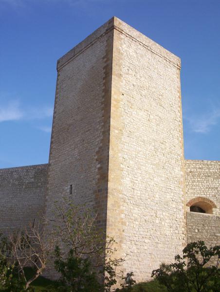 Castello Di Giuliana