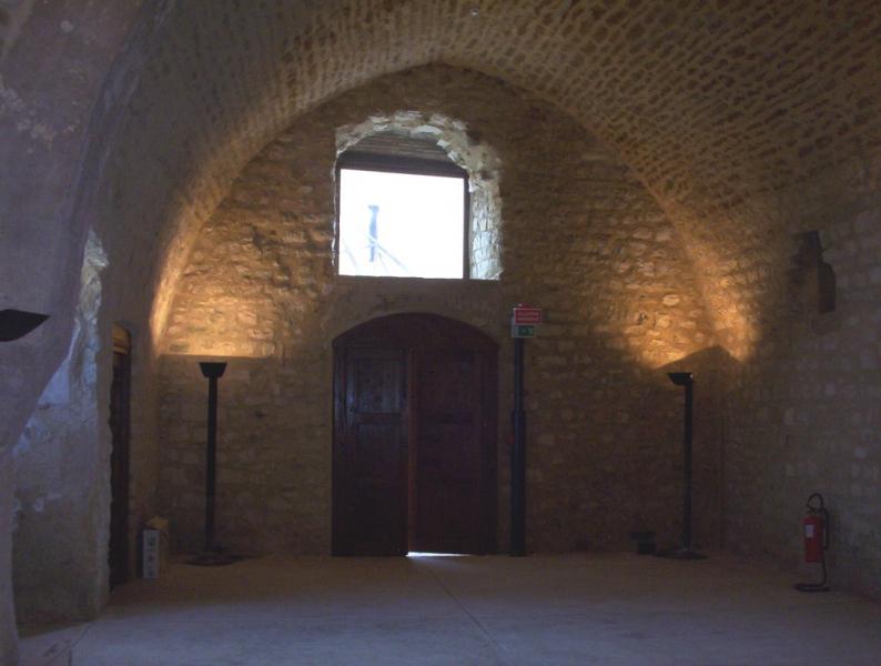 Castello Di Giuliana