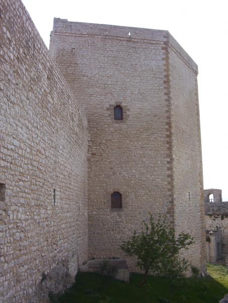 Castello Di Giuliana