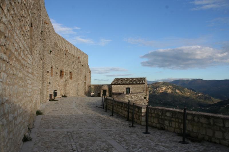 Castello Di Giuliana