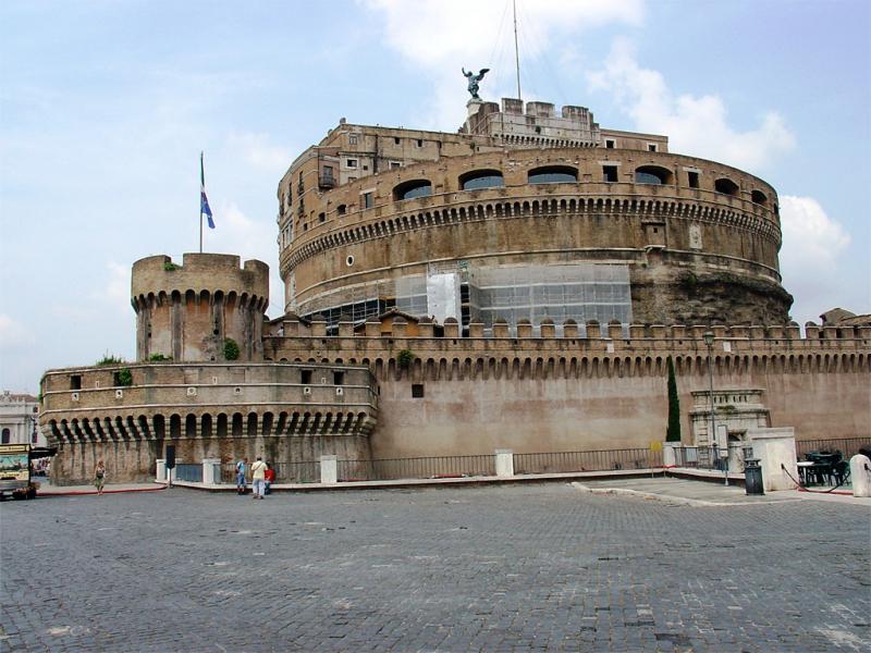 Castel Sant'Angelo