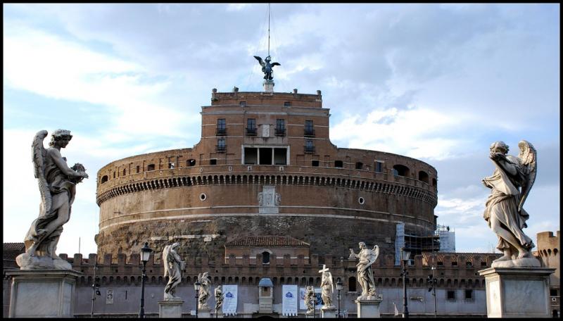 Castel Sant'Angelo