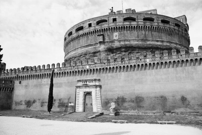 Castel Sant'Angelo