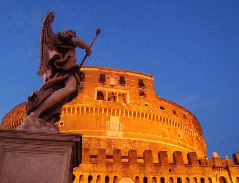 Castel Sant'Angelo