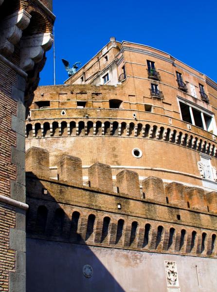 Castel Sant'Angelo