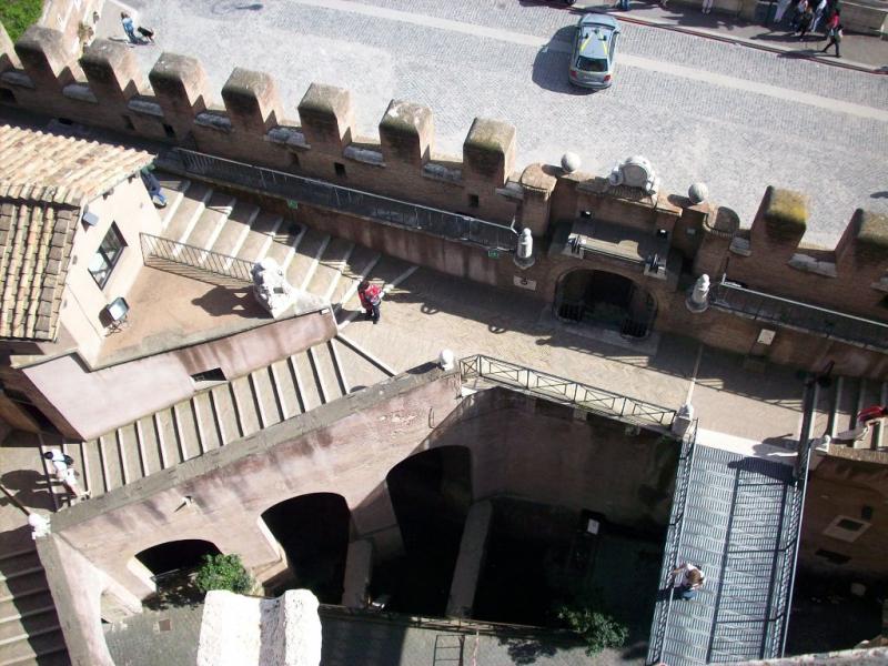 Castel Sant'Angelo