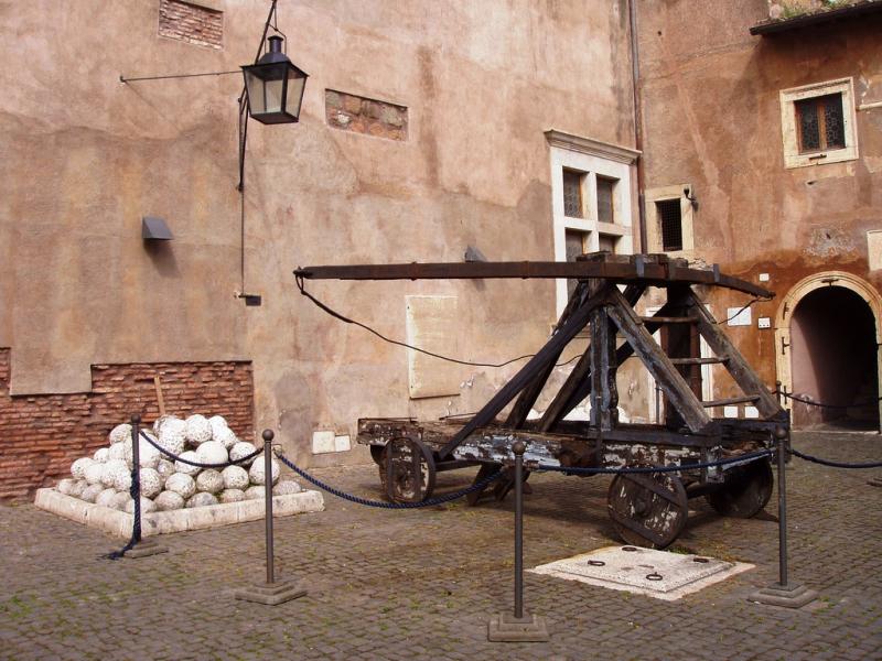 Castel Sant'Angelo