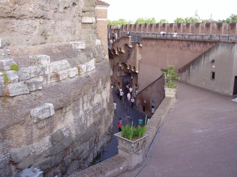 Castel Sant'Angelo