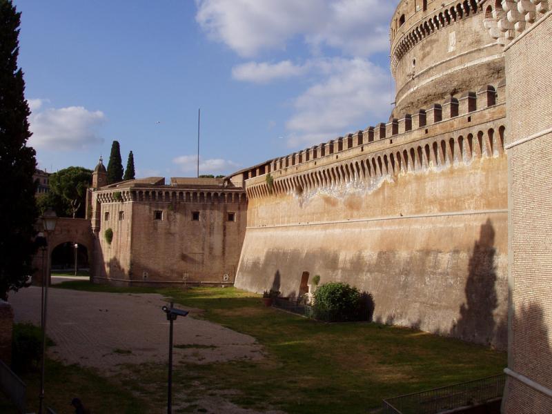 Castel Sant'Angelo