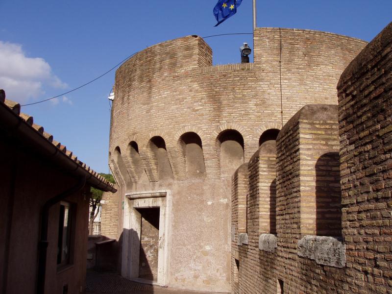 Castel Sant'Angelo