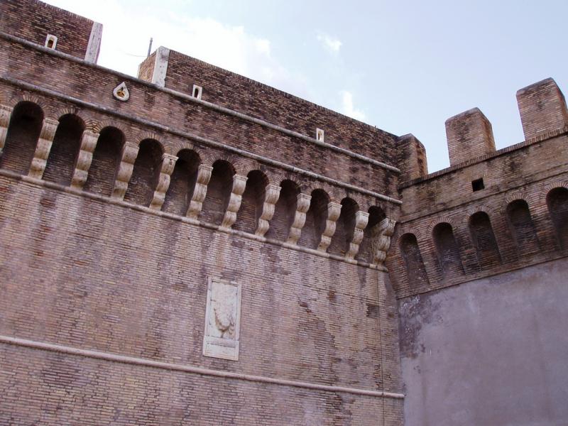 Castel Sant'Angelo