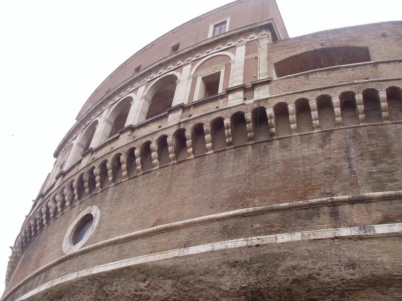 Castel Sant'Angelo