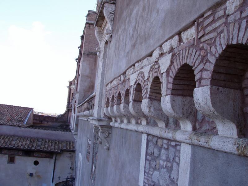 Castel Sant'Angelo