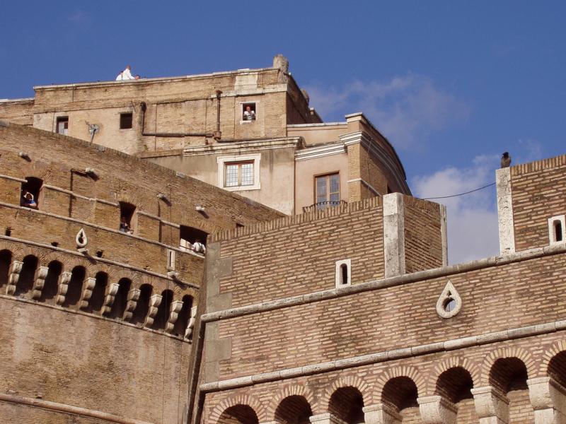 Castel Sant'Angelo