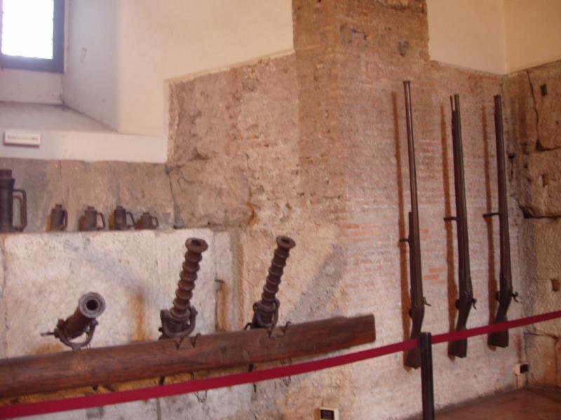 Castel Sant'Angelo