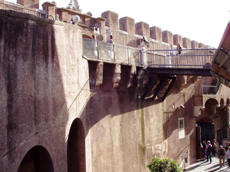 Castel Sant'Angelo