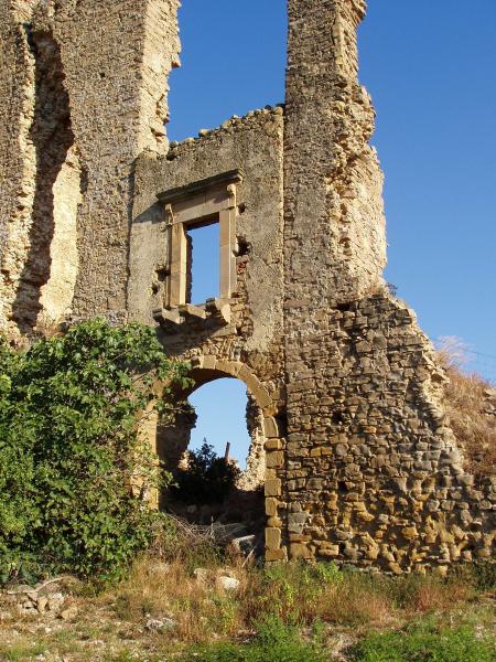 Castello Di Pettineo