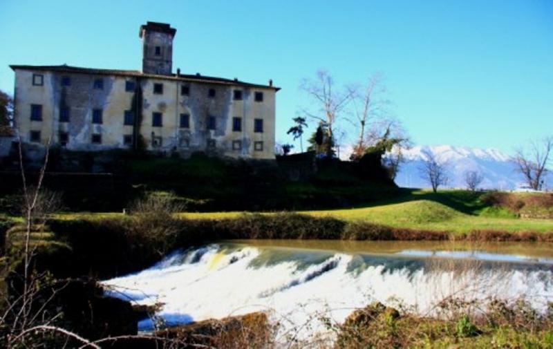 Castello Colonna Di Patrica