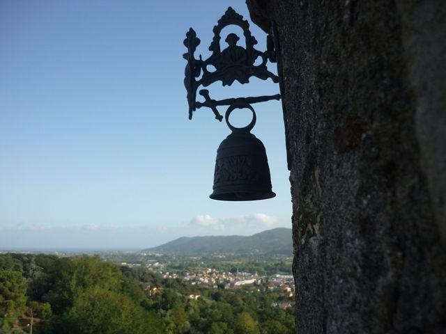 Fortezza di Sarzanello