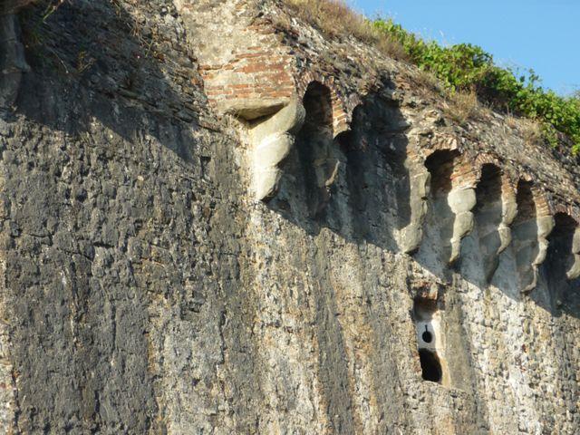 Fortezza di Sarzanello