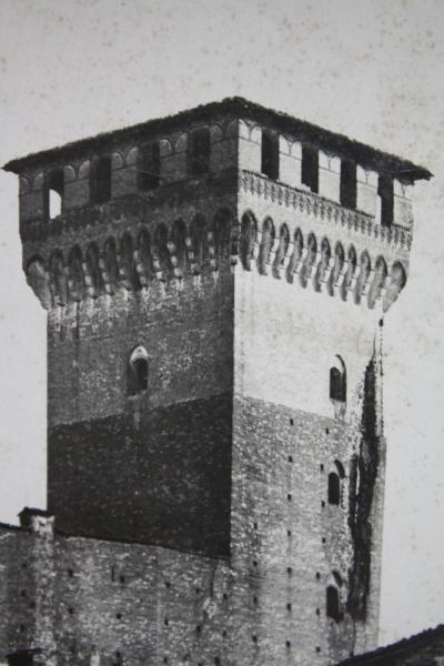 Castello Antico Di Rovasenda