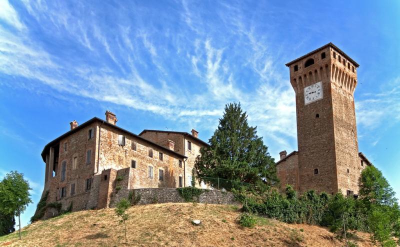 Castello Di Levizzano Rangone
