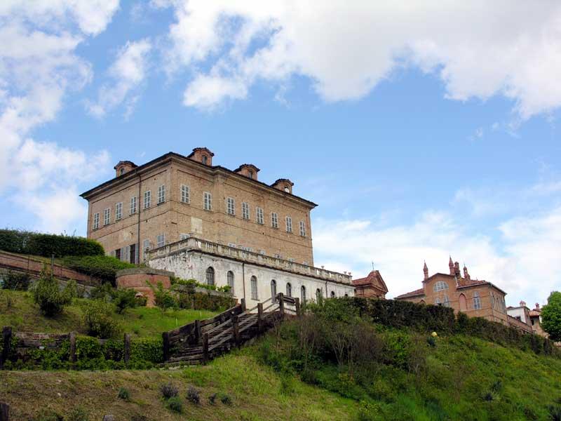 Castello Di Brusasco