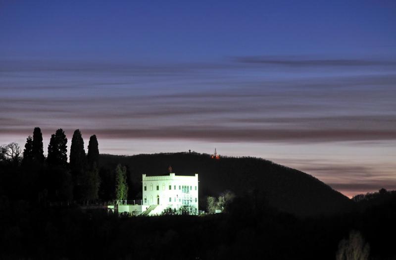 Castello Del Catajo