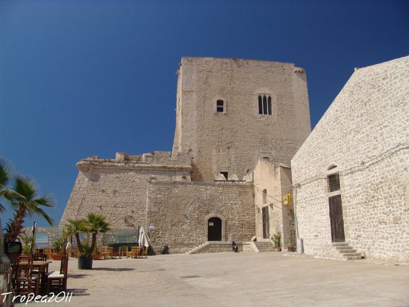 Torre Cabrera Di Pozzallo