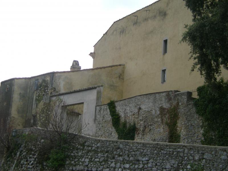 Castello Di Vacone